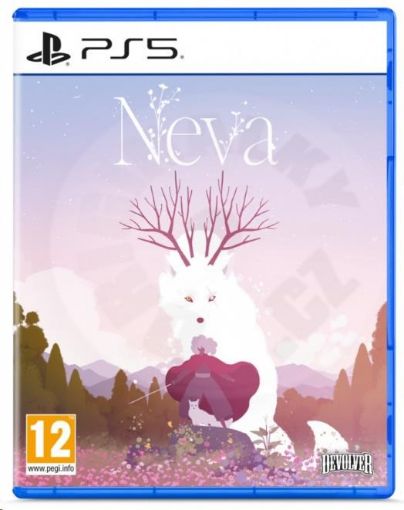 Obrázek PS5 hra Neva