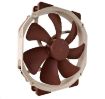 Obrázek NOCTUA Ventilátor NF-A15-PWM, 140mm, hnědá