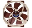 Obrázek NOCTUA Ventilátor NF-A15-PWM, 140mm, hnědá