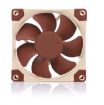 Obrázek NOCTUA Ventilátor NF-A8 FLX, 80mm, hnědá