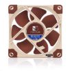 Obrázek NOCTUA Ventilátor NF-A8 FLX, 80mm, hnědá