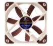 Obrázek NOCTUA Ventilátor NF-S12A-ULN, 120mm, hnědá