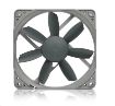 Obrázek NOCTUA Ventilátor NF-S12B redux-1200, 120mm, šedá