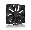 Obrázek NOCTUA Ventilátor NF-A20 PWM CH.BK.S, 200mm, černá