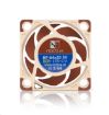 Obrázek NOCTUA Ventilátor NF-A4x20-5V, 40mm, hnědá