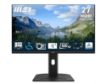 Obrázek MSI LCD PRO MP275QPG, 27" 2560x1440, IPS, 100Hz, 4ms, VESA 100x100mm, N/A, Black