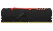 Obrázek KINGSTON DIMM DDR4 128GB (Kit of 4) 3600MT/s CL18 FURY Beast RGB