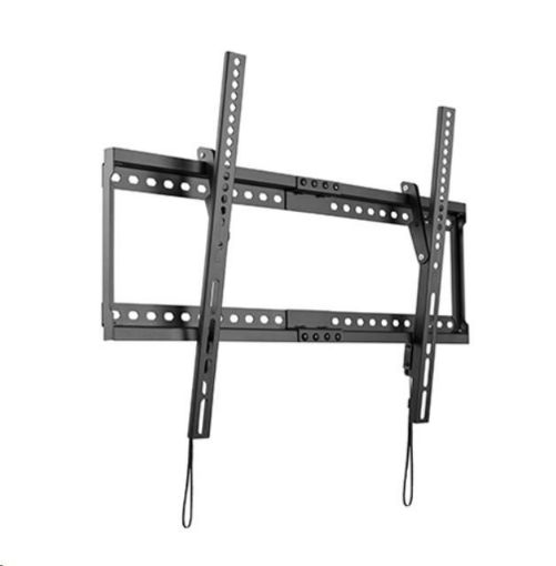 Obrázek Držák Brateck LP72-46T pro TV 37"-80" 75kg polohovatelný nástěnný