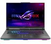 Obrázek ASUS NTB ROG Strix G16 (G614FR-NEBULA147W), R9 9955HX3D, 16" 2560x1600, 32GB, 1TB SSD, Radeon+RTX 5070Ti, W11 Home, Gray