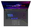 Obrázek ASUS NTB ROG Strix G16 (G614FR-NEBULA147W), R9 9955HX3D, 16" 2560x1600, 32GB, 1TB SSD, Radeon+RTX 5070Ti, W11 Home, Gray