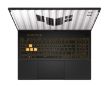 Obrázek ASUS NTB TUF Gaming F16 (FX608JM-RV008W), i5-13450HX, 16" FHD+, 16GB, 512GB SSD, UHD+RTX 5060, W11 Home, Jaeger Gray