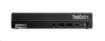 Obrázek LENOVO PC ThinkCentre M75q Gen 5 Tiny- Ryzen™ 5 8500GE,16GB,512SSD,HDMI,DP,AMD Radeon™ 740M,W11P,3Y Onsite