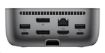 Obrázek HP Dock - Thunderbolt 100W G6 1xTB4, 3x USB 3.2, 2xUSB-C 3.2, 1x TB 4, HDMI 2.1, 2xDP 1.4, 1xRJ45 2.5Gbps