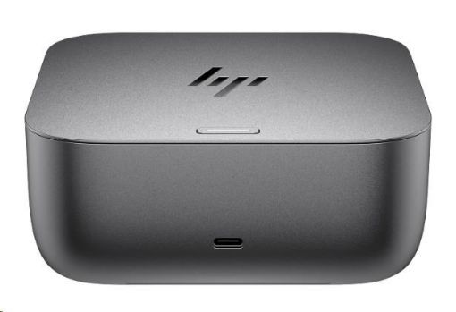Obrázek HP Dock - Thunderbolt 180W G6 1xTB4, 3xUSB 3.2 G2, 2xUSB 3.2 G1, 3xUSB-C 3.2, HDMI 2.1, 2xDP 1.4, 1xRJ45 2.5Gbps