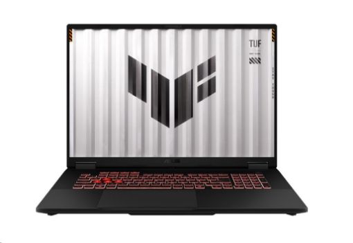 Obrázek ASUS TUF Gaming A18 (FA808UM-S8011W), R7 260, 18" 1920x1200, 32GB, 1TB SSD, Radeon+RTX 5060, W11 Home, Jaeger Gray