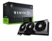 Obrázek MSI VGA NVIDIA GeForce RTX 5090 32G VENTUS 3X OC, RTX 5090, 32GB GDDR7, 3xDP, 1xHDMI