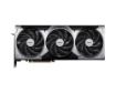 Obrázek MSI VGA NVIDIA GeForce RTX 5090 32G VENTUS 3X OC, RTX 5090, 32GB GDDR7, 3xDP, 1xHDMI