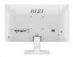 Obrázek MSI LCD PRO MP251W E2, 24.5", 1920 x 1080, IPS, 120Hz, 300nits, VESA 100x100, White