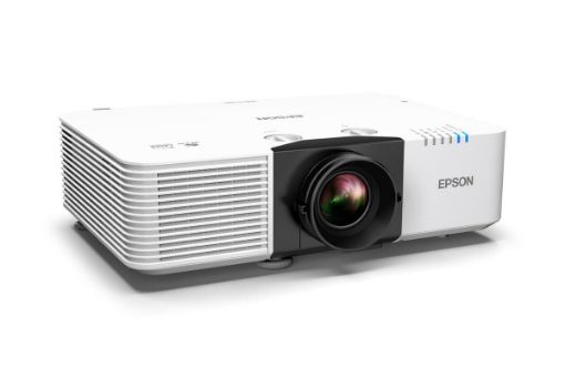 Obrázek EPSON projektor EB-L790U, WUXGA, 7300ANSI, HDMI, USB, NFC, Airplay