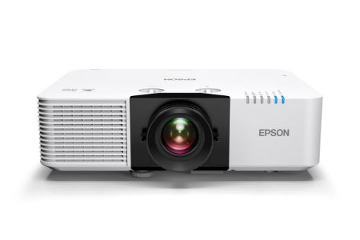 Obrázek EPSON projektor EB-L690U, WUXGA, 6500ANSI, HDMI, USB, NFC, Airplay