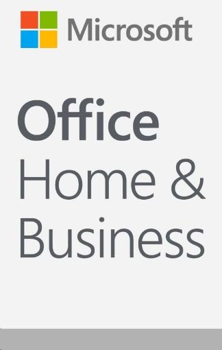 Obrázek PROMO 3PCK Office Home and Business 2024 ESD + Poukázka DOUGHLAS 1000 CZK / 40 EUR