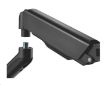 Obrázek Držák monitoru Brateck LDA32-112E jedno rameno mechanická pružina nástěnný