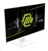 Obrázek MSI LCD MAG 274QRFW, 27", 2560x1440, Rapid IPS, 180Hz, 1ms, VESA 75x75, White