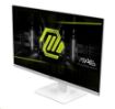Obrázek MSI LCD MAG 274QRFW, 27", 2560x1440, Rapid IPS, 180Hz, 1ms, VESA 75x75, White