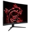 Obrázek MSI LCD G32CQ4 E2, 31.5", 2560x1440, VA, 170Hz, 1ms, VESA 100x100, Black