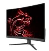 Obrázek MSI LCD G32CQ4 E2, 31.5", 2560x1440, VA, 170Hz, 1ms, VESA 100x100, Black