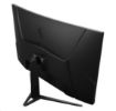 Obrázek MSI LCD G32CQ4 E2, 31.5", 2560x1440, VA, 170Hz, 1ms, VESA 100x100, Black