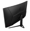 Obrázek MSI LCD G32CQ4 E2, 31.5", 2560x1440, VA, 170Hz, 1ms, VESA 100x100, Black