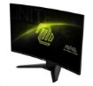 Obrázek MSI LCD MAG 274CQF, 27", 2560x1440, Rapid VA, 180Hz, 0,5ms, VESA 100x100, Black