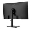 Obrázek MSI LCD Modern MD272UPHW, 27", 3840x2160, IPS, 60Hz, 4ms, VESA 75x75, Black
