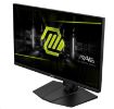 Obrázek MSI LCD Gaming MAG 255PXF, 24.5", 1920 x 1080, IPS, 300Hz, 250nits, VESA 100x100, Black
