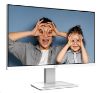 Obrázek MSI LCD PRO MP2412W, 23.8", 1920 x 1080, VA, 100Hz, 250nits, VESA 75x75, White