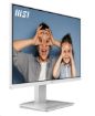 Obrázek MSI LCD PRO MP2412W, 23.8", 1920 x 1080, VA, 100Hz, 250nits, VESA 75x75, White