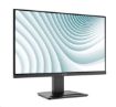 Obrázek MSI LCD PRO MP2412, 23.8", 1920 x 1080, VA, 100Hz, 300nits, VESA 75x75, Black