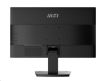Obrázek MSI LCD PRO MP2412, 23.8", 1920 x 1080, VA, 100Hz, 300nits, VESA 75x75, Black