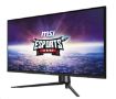 Obrázek MSI LCD MAG401QR, 40", 3440x1440, IPS, 155Hz, 1ms, VESA 100x100, Black