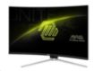 Obrázek MSI LCD MAG 325CQRF QD E2, 31.5", 2560x1440, Rapid VA, 180Hz, 0,5ms, VESA 100x100, Black