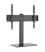 Obrázek Univerzální stojan Brateck LDT03-23L pro TV 37"-70"otočný stolní
