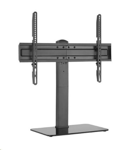 Obrázek Univerzální stojan Brateck LDT03-23L pro TV 37"-70"otočný stolní