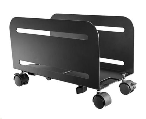 Obrázek Stojan pod PC Brateck CPB-4 pojízdný