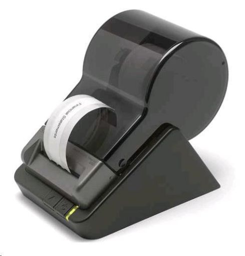 Obrázek Seiko tiskárna samolepicích štítků SLP650 USB, 300dpi, 100mm/s