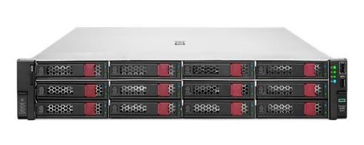 Obrázek HPE PL DL380g11 4510 (2.4G/12C) 2x32G (p64706) 2x480G 8SFF MR408i-o 2x1000W 4p1To Smart Choice