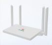 Obrázek V-SOL • HG5013-4G • 1GE WAN+3GE LAN+WiFi6 MESH Router