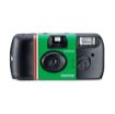 Obrázek Fujifilm QuickSnap Flash 400 27-EX - jednorázový fotoaparát - klasický film