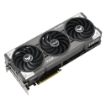Obrázek ASUS VGA NVIDIA GeForce RTX 5070 Ti TUF GAMING 16GB OC, 16GB GDDR7, 3xDP, 2xHDMI