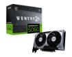 Obrázek MSI VGA NVIDIA GeForce RTX 5060 8G VENTUS 2X OC, RTX 5060, 8GB GDDR7, 3xDP, 1xHDMI